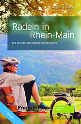 Radeln in Rhein-Main - Matthias Pieren