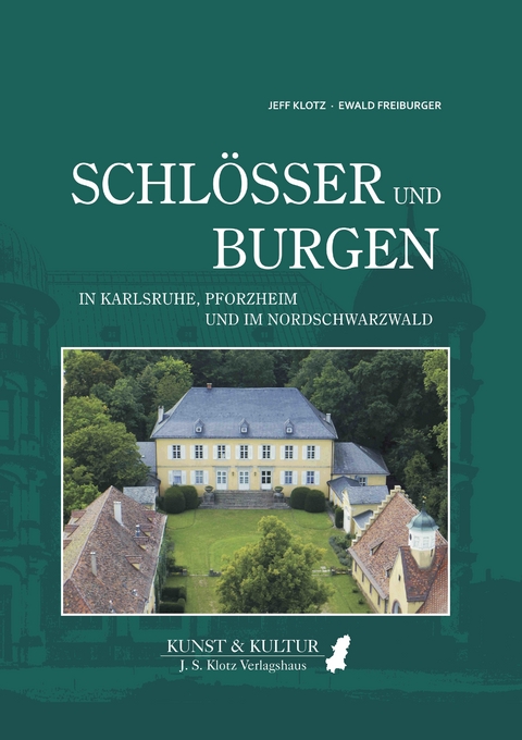 Schlösser und Burgen - 