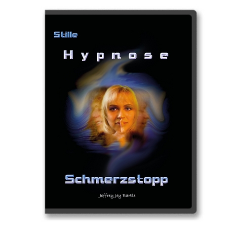 Stille Hypnose - Armin Koch, Jeffrey Jey Bartle