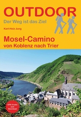 Mosel-Camino - Karl-Heinz Jung