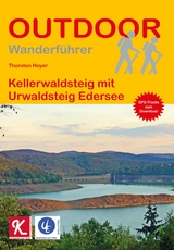 Kellerwaldsteig mit Urwaldsteig Edersee - Thorsten Hoyer