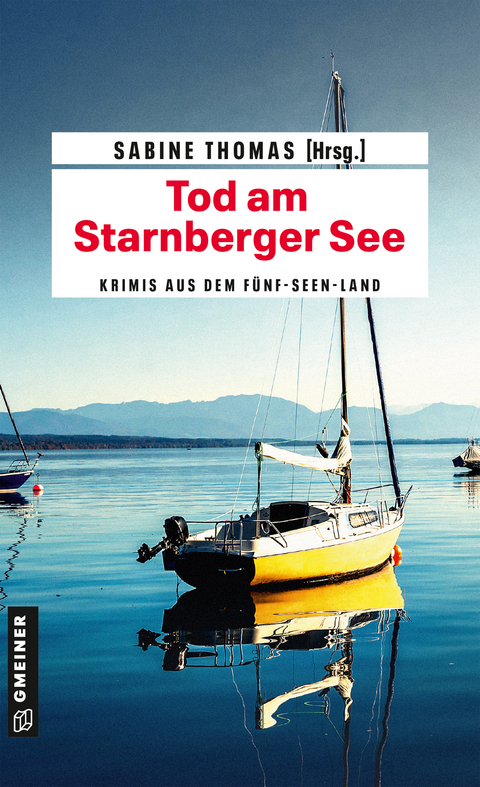 Tod am Starnberger See - 