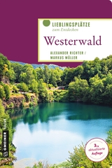 Westerwald - Alexander Richter, Markus Müller