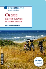 Ostseeküstenradweg - Kristin Grundmann