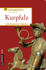 Kurpfalz - Birgit Hiefner-Konietzko