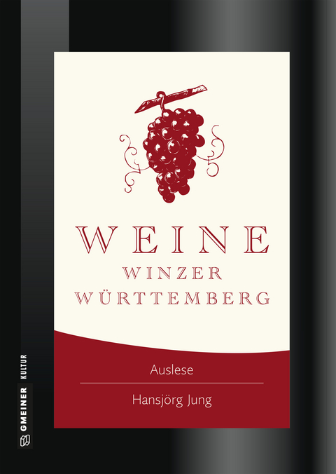 Weine Winzer Württemberg - Hansjörg Jung