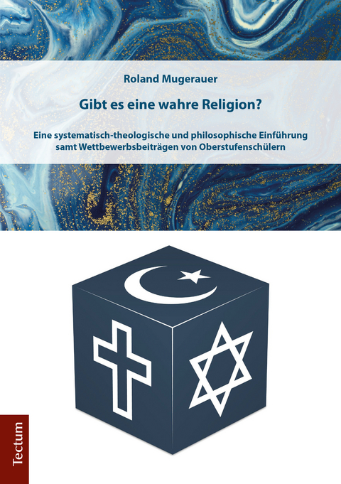 Gibt es eine wahre Religion? - Roland Mugerauer