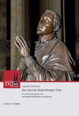 Der barocke Regensburger Dom - Angelika Wellnhofer