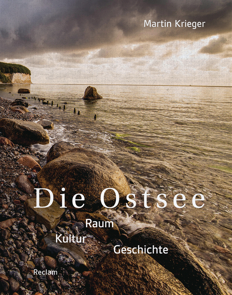 Die Ostsee - Martin Krieger