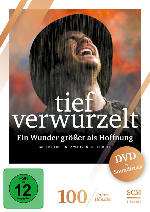 Tief verwurzelt - DVD & Soundtrack - Frank Rautenbach, Jeanne Neilson, Regardt van den Bergh