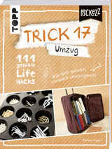 Trick 17 Pockezz – Umzug - Sabine Vogel