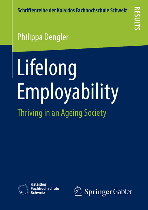 Lifelong Employability - Philippa Dengler