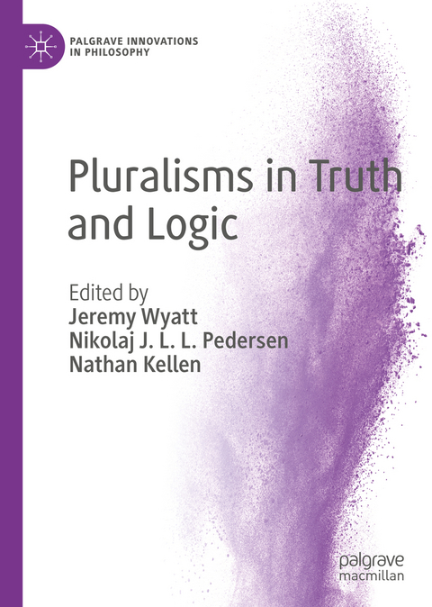 Pluralisms in Truth and Logic - 