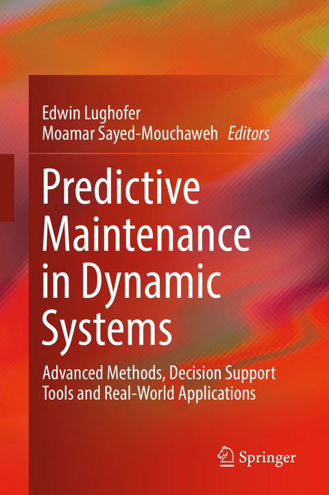 Predictive Maintenance in Dynamic Systems - 