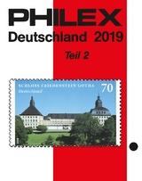 PHILEX Deutschland 2019 Teil 2 - 