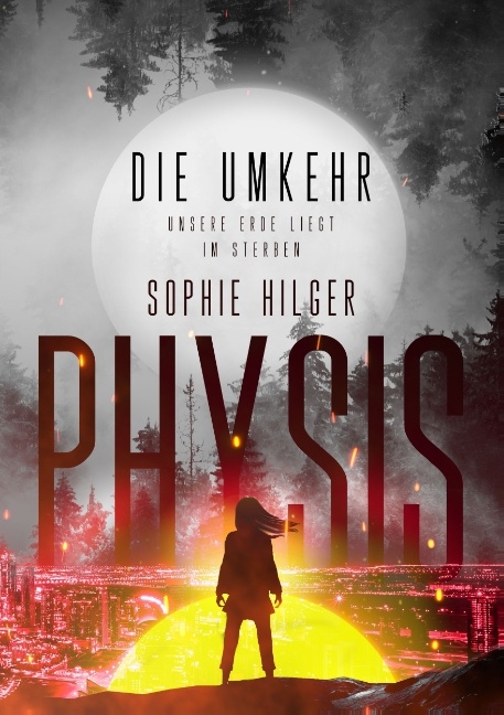 Physis 2 - Sophie Hilger