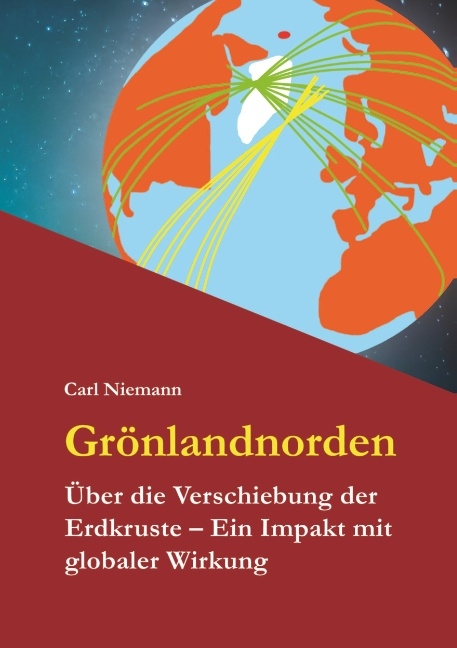 Grönlandnorden - Carl Niemann
