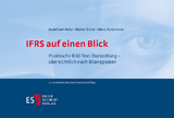 IFRS auf einen Blick - Isabel von Keitz, Rainer Grote, Marc Hansmann