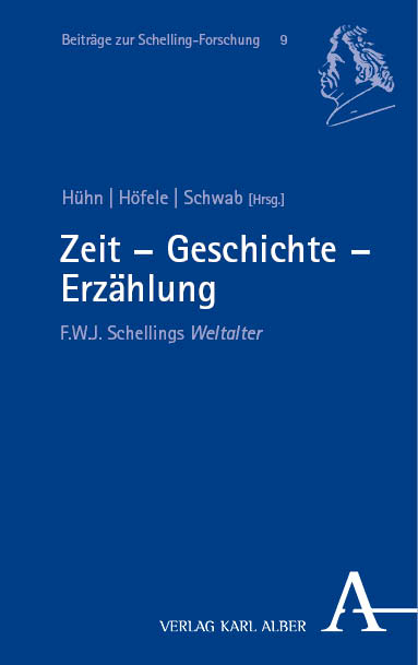 Zeit - Geschichte - Erzählung - 