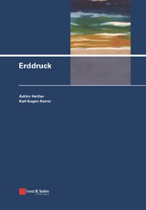 Erddruck - Achim Hettler, Karl-Eugen Kurrer