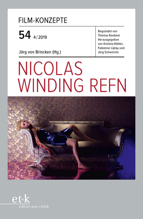 Nicolas Winding Refn - 