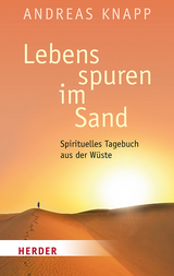 Lebensspuren im Sand - Andreas Knapp