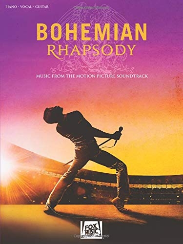 Bohemian Rhapsody -  Hal Leonard Publishing Corporation