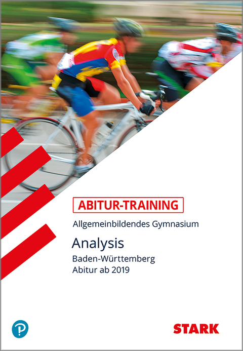 STARK Abitur-Training - Analysis BaWü ab 2019 - Raimund Ordowski, Arnold Zitterbart