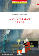 A Christmas Carol, Class Set - Dickens, Charles