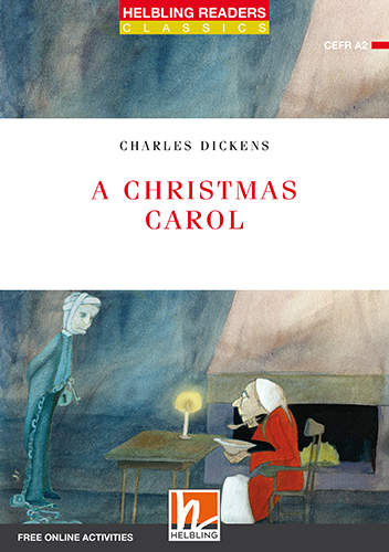 A Christmas Carol, Class Set - Charles Dickens
