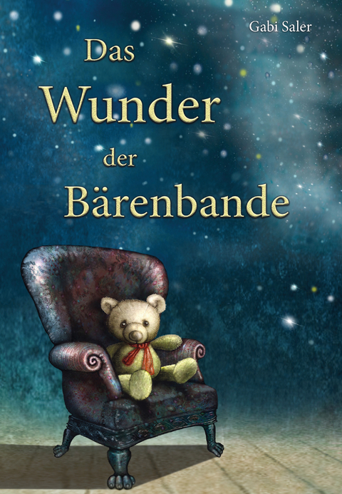 Das Wunder der Bärenbande - Gabi Saler