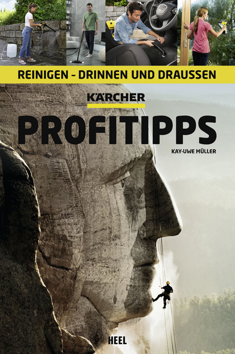 Kärcher Profitipps - Kay-Uwe Müller