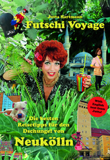 Futschi Voyage - Jutta Hartmann
