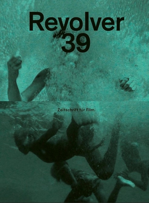 Revolver 39 - 