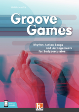 Groove Games (English Edition) - Ulrich Moritz