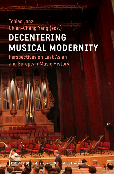 Decentering Musical Modernity - 