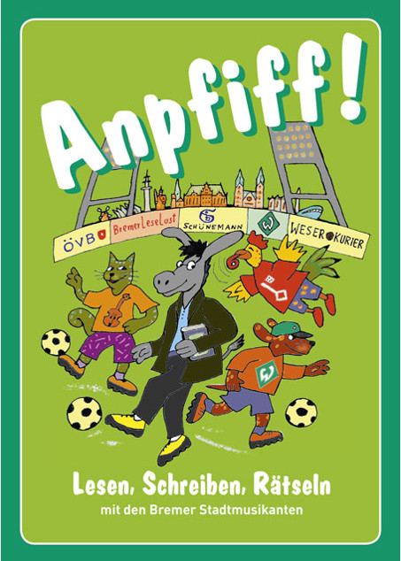 Anpfiff