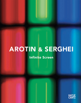 AROTIN & SERGHEI – Infinite Screen - 