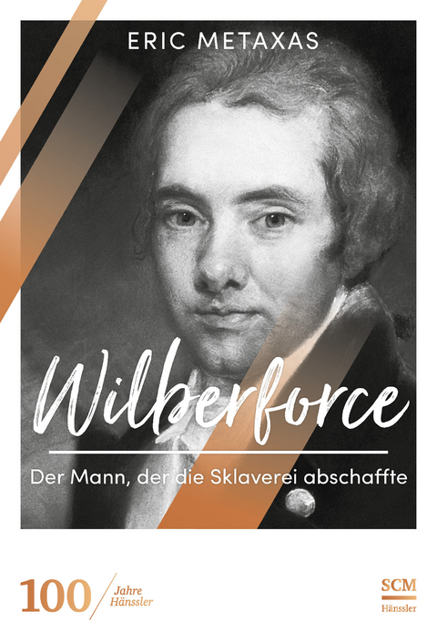 Wilberforce - Eric Metaxas