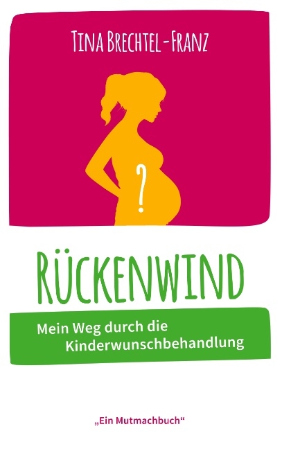 Rückenwind - Tina Brechtel-Franz