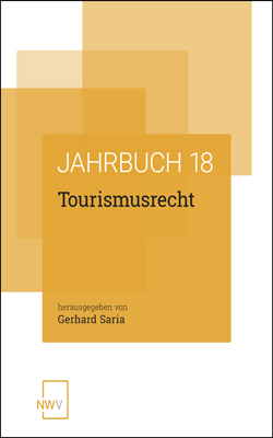 Tourismusrecht - 