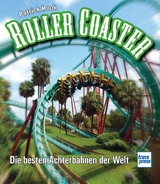 Roller Coaster - Patrick Hook