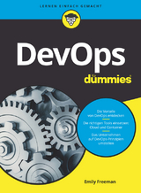 DevOps für Dummies - Emily Freeman