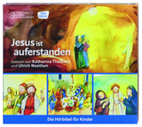 Jesus ist auferstanden - Thalbach, Katharina; Noethen, Ulrich; Oleak, Rainer