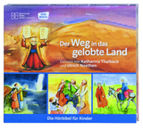 Der Weg in das gelobte Land - Thalbach, Katharina; Noethen, Ulrich; Oleak, Rainer