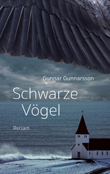 Schwarze Vögel - Gunnar Gunnarsson