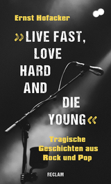 »Live fast, love hard and die young!« - Ernst Hofacker