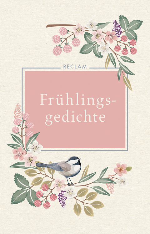 Frühlingsgedichte