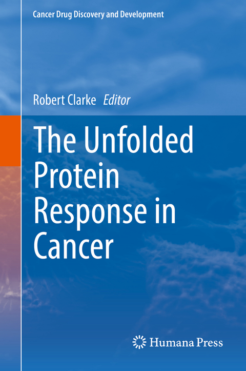 The Unfolded Protein Response in Cancer - 