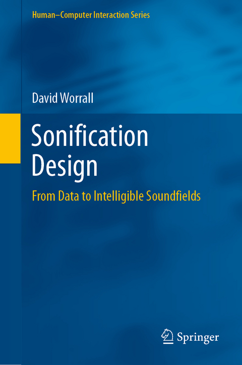 Sonification Design - David Worrall